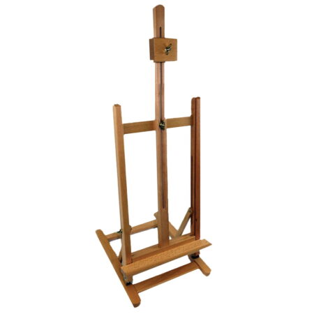 Table Easel beechwood (in retail box) - Image 1