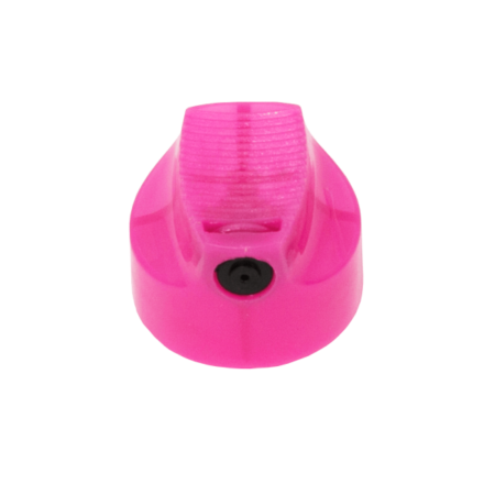 Spray Paint Nozzle Level 2         15Mm Fine Thin - Vegan Cap - Image 1
