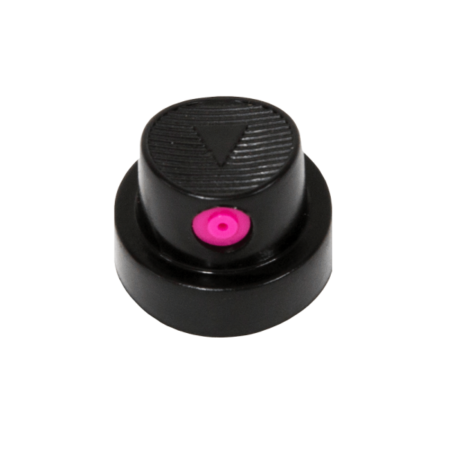 Spray Paint Nozzle Level 4 100Mm Soft Wide - Widow Maker - Image 1