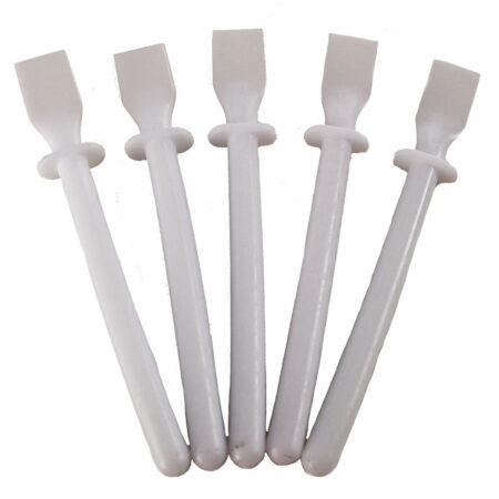 Glue Spreaders Plastic Pack Of 50 - Image 1