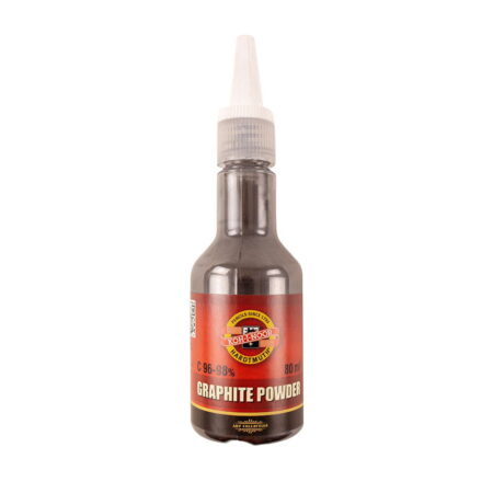 80Ml Graphite Powder - Image 1