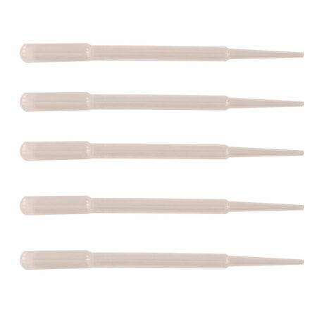 Pipettes Pack Of 5 - Image 1