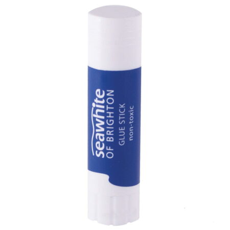 Large Glue Stick 40G - Image 1
