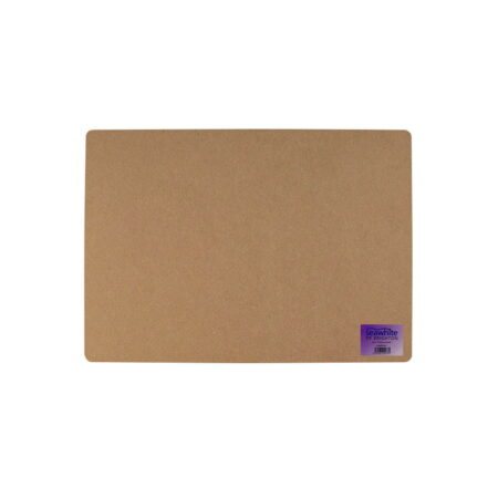 A2+ Drawing Board  6mm  640 x 450mm - Image 1