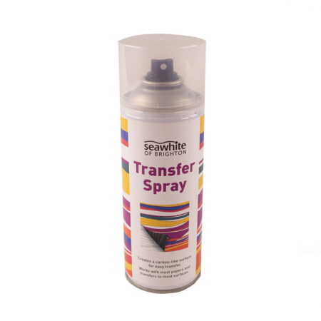 Transfer Spray 400Ml - Image 1