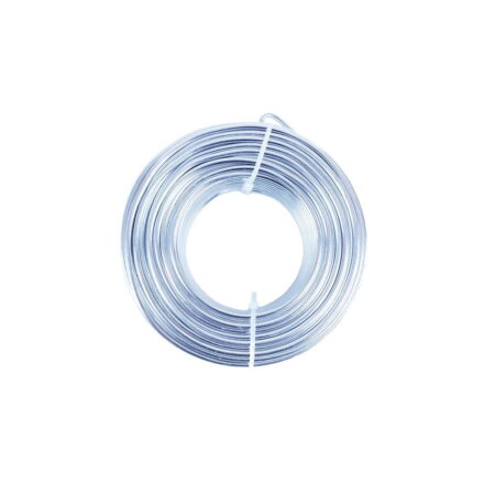 Aluminium Wire 3.2Mm 500G Coil Retail Pack - Image 1