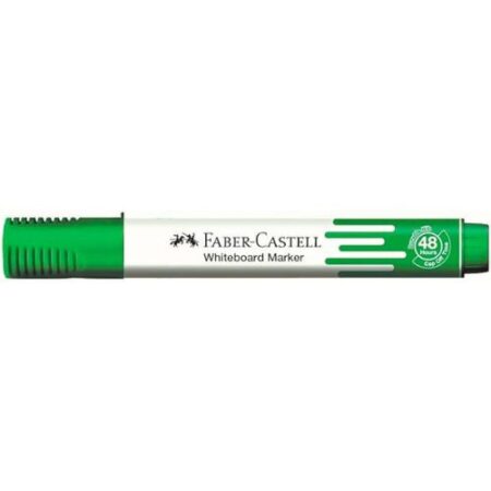 School Stationery Supplies Faber-Castell Whiteboard Marker Bullet Tip Box of 10 Pcs - Image 4